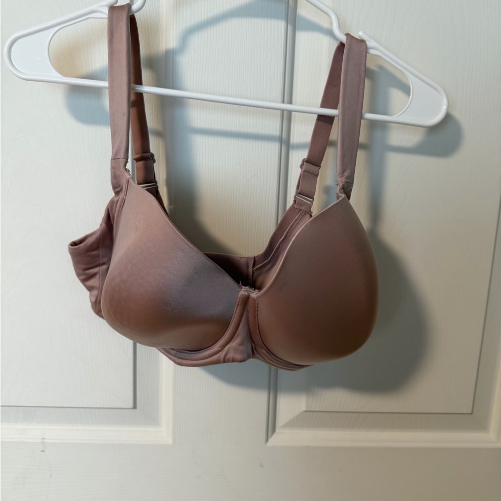 Women's Brown Bra